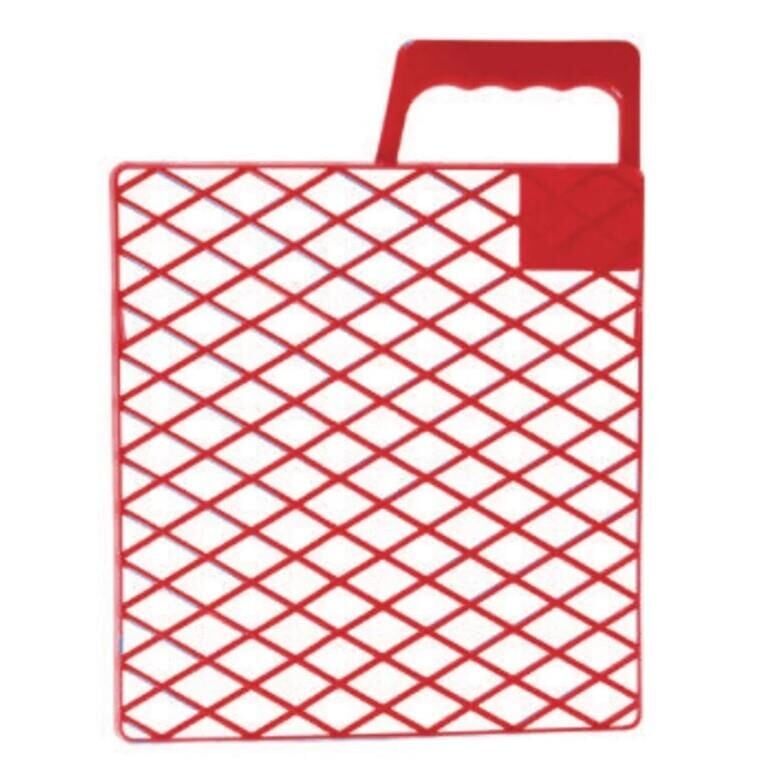 Rulo Eleği Küçük Boy