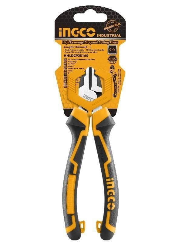 İngco HHLDCP2818 Yan Keski 180 mm