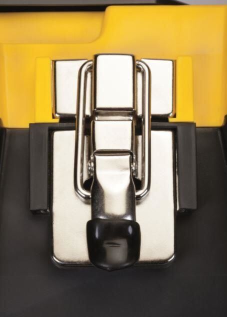 PortBag Ml04 Metal Kilitli Takım Çantası 22 '