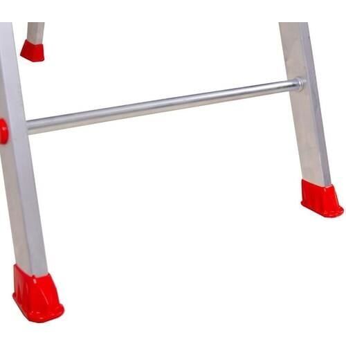 Saraylı Professional Alüminyum Merdiven 6+1