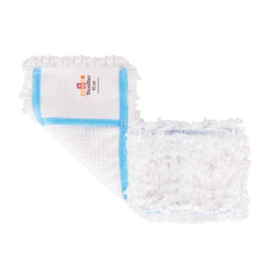 Nemli Mop Mikrofiber Yedek 40 Cm