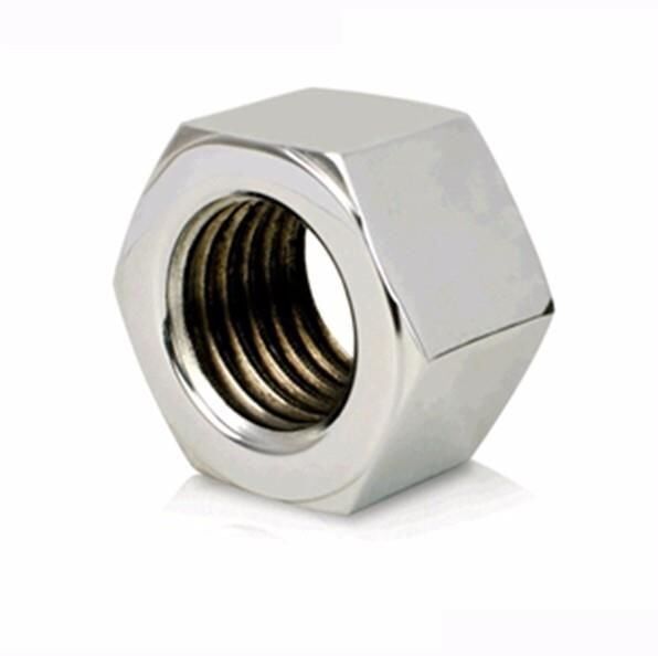 Ennalbur M10 Somun Beyaz 20 Adet