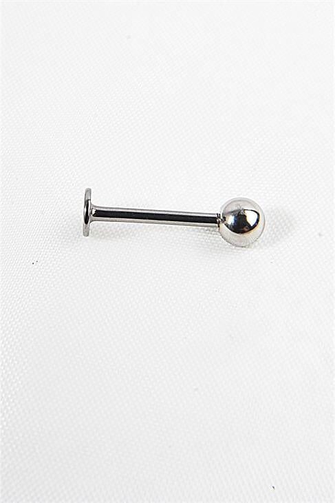 Cerrahi Çelik Piercing, Küpe, Kulak, Dudak, Kıkırdak,