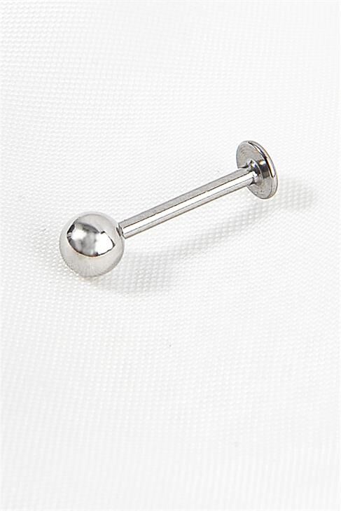 Cerrahi Çelik Piercing, Küpe, Kulak, Dudak, Kıkırdak,