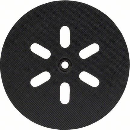 Bosch Gex 150 Eksantrik Zımpara Tabanı  Sert