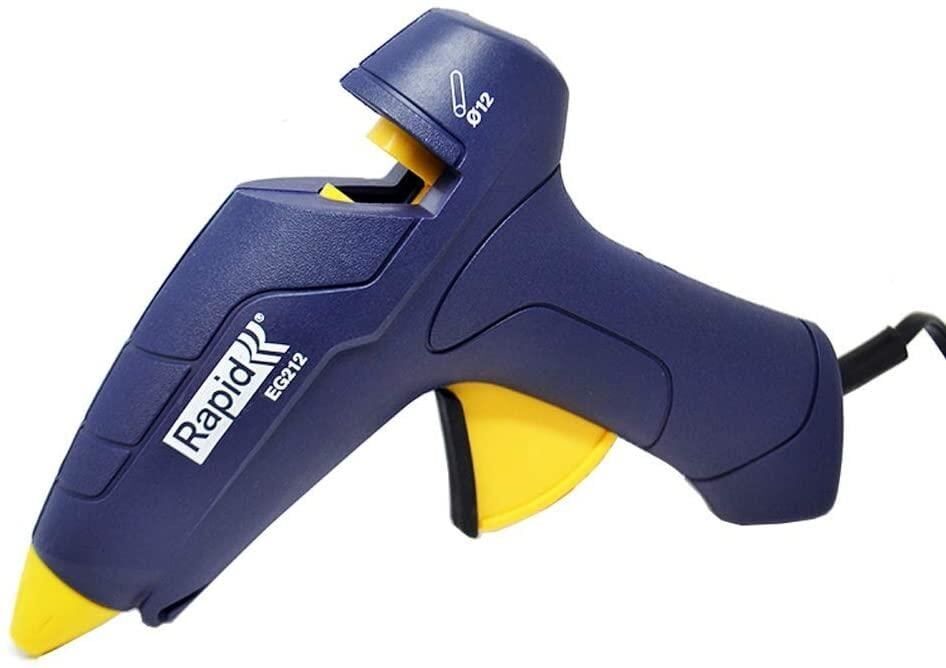 Rapid Eg212 Sıcak Silikon Tabancası 200 Watt