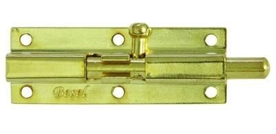 Klas Sürgü Sarı 4 Cm