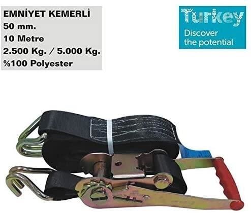 Vivastar 20209 Spanzet 50 Mm