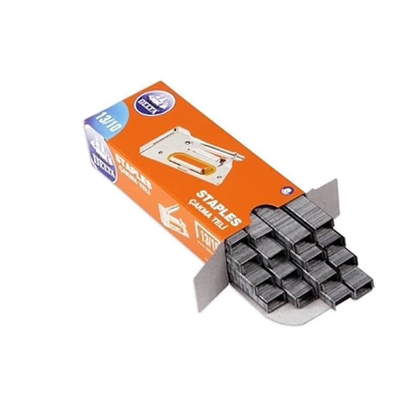 Delta 13X8 Mm Zımba Teli