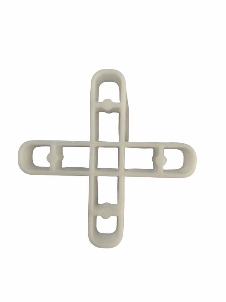 Derz Artısı 3 Mm (500 Adet) Oluklu