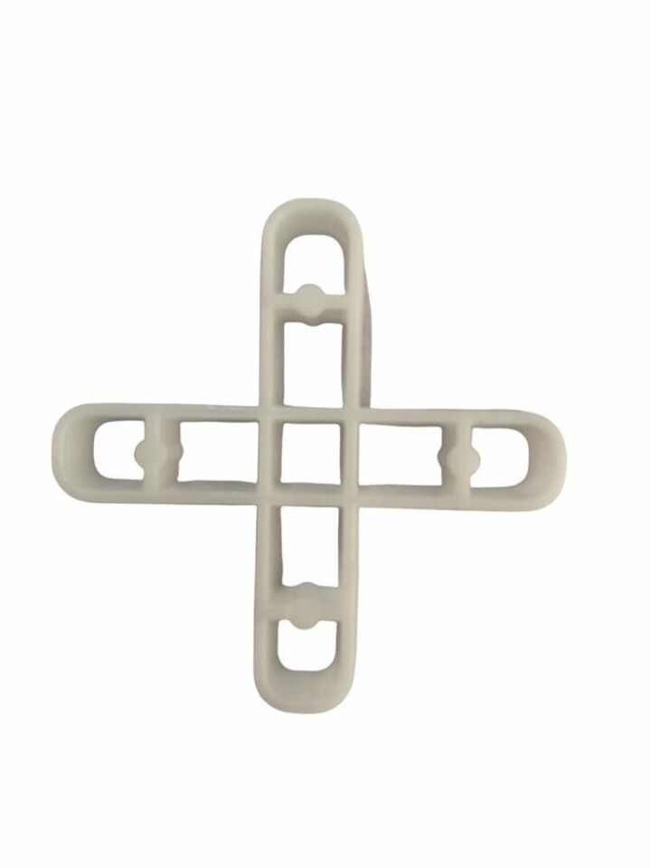 Derz Artısı 3 Mm (500 Adet) Oluklu