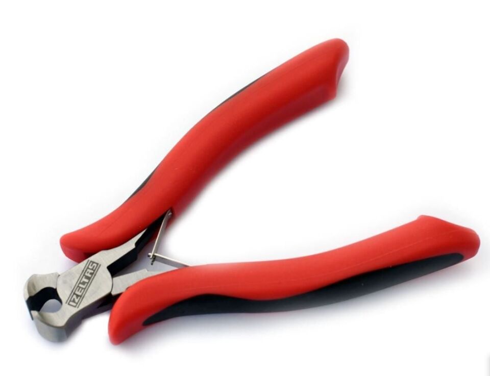 İzeltaş 3551 Elektronikçi Tepe Keski 125 Mm