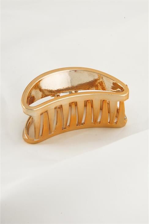 Rose Renkli Orta Boy Plastik Mandal Toka