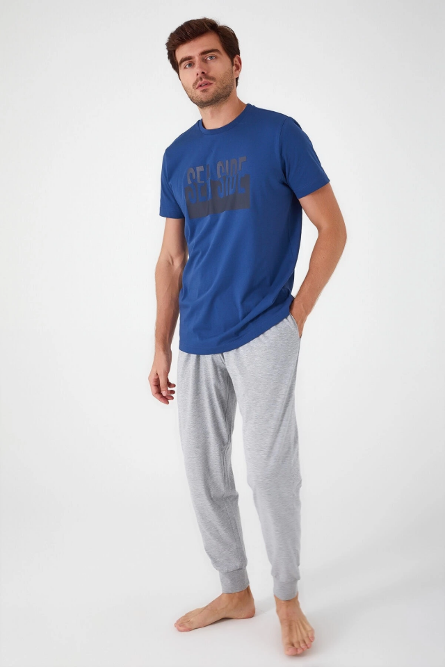 RolyPoly 3039-S Erkek Pijama Takımı