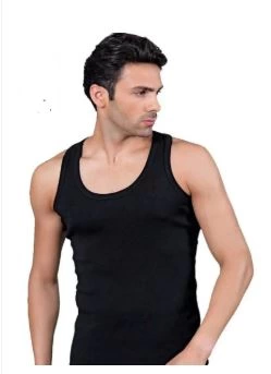 Tutku 0101 Erkek %100 Pamuk Penye Atlet