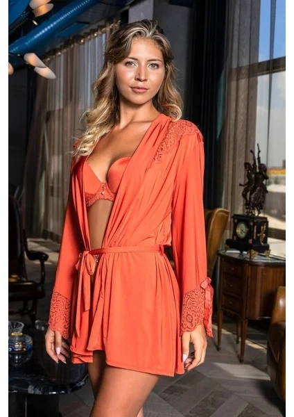 Gallipoli 11390 Mini Boy Sabahlık