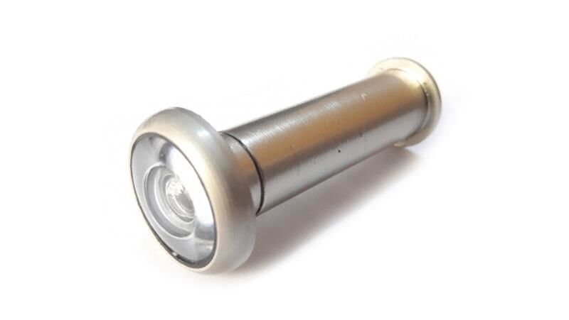 Kapı Dürbünü 50  75 Mm