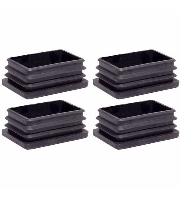 Ennalbur Profil İç Tapa 40X60 Mm 4 Adet