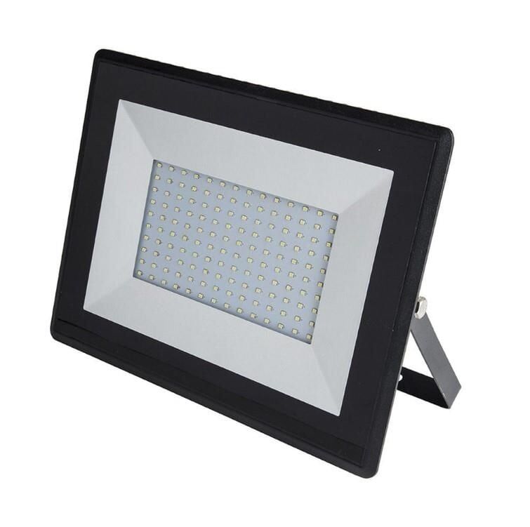 Cata Ct4659 100 Watt Slim Led Projektör Beyaz Işık