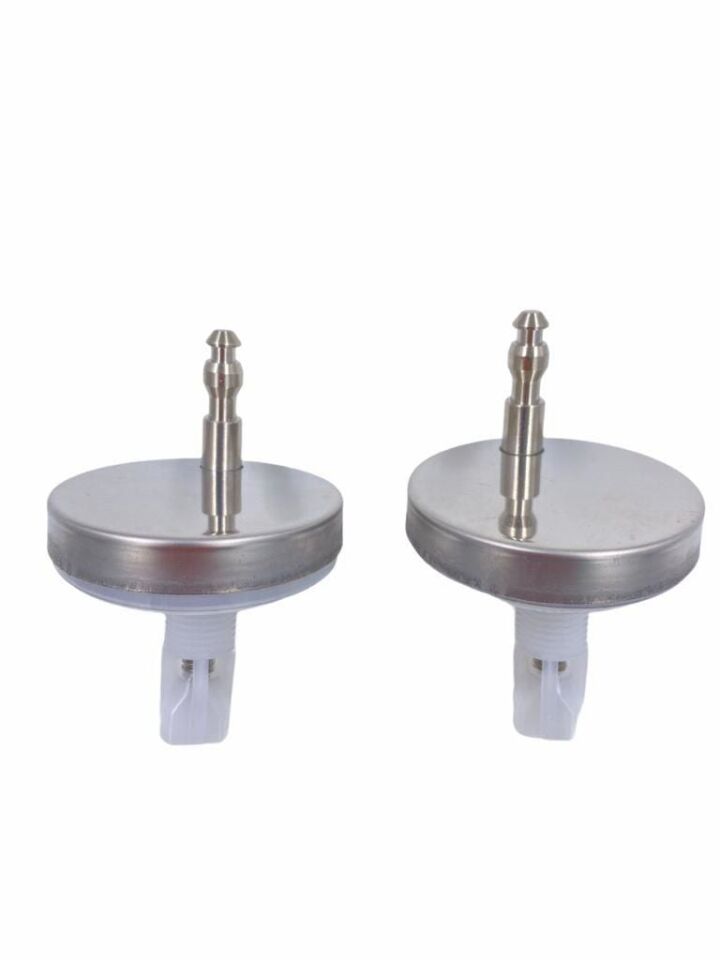 Duroplast Yd18 Soft Klozet Kapak Menteşesi