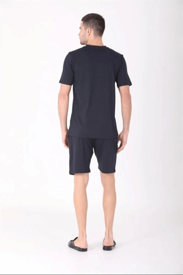 D'S Damat 224016 4'lü Pijama Takımı