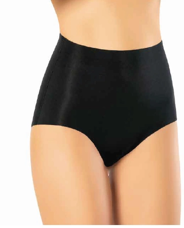 Freshness 1025 Lazer Kesim Silikonlu Yüksek Bel Bato Korse