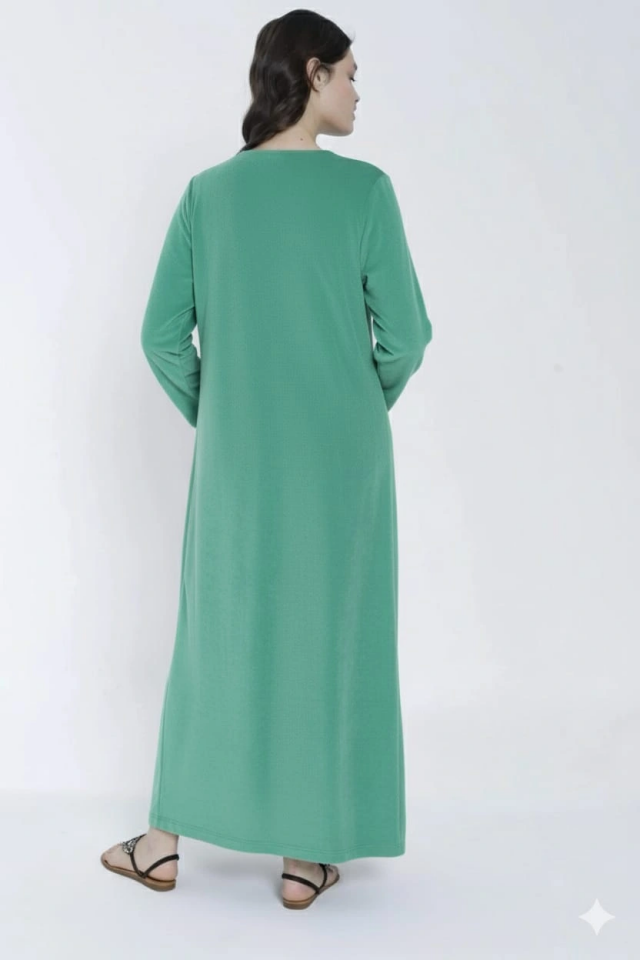 Cicikom 104018 Bayan Havlu Elbise