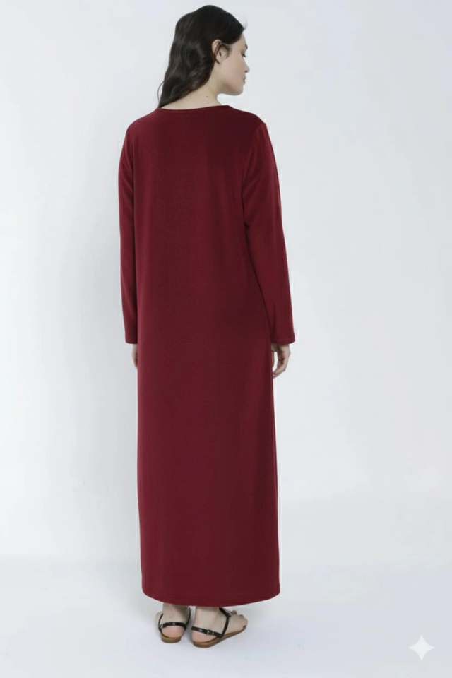 Cicikom 104018 Bayan Havlu Elbise