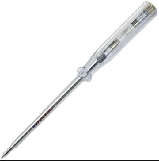 İzeltaş 4550 Elektrik Yıldız Kontrol Kalemi 190 Mm