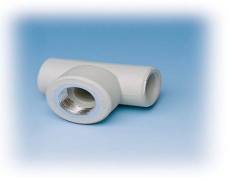 Ege Yıldız Pprc 40X1 1/4 Dişi Te Gri