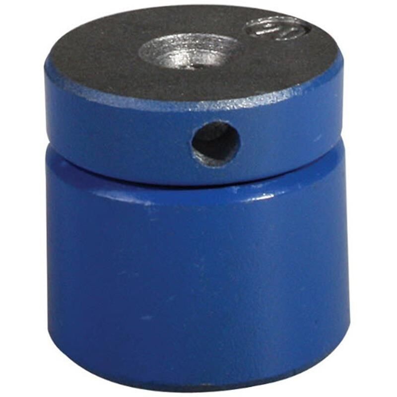 Candan Plastik Boru Kaynak Paftası 20 Mm