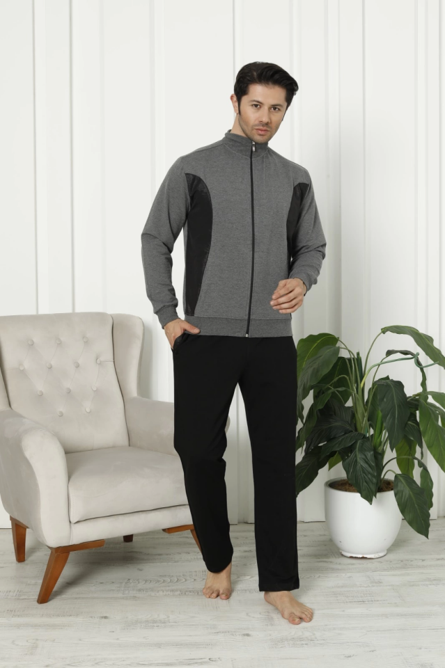 Alissa 6000 Erkek Eşofman Takımı