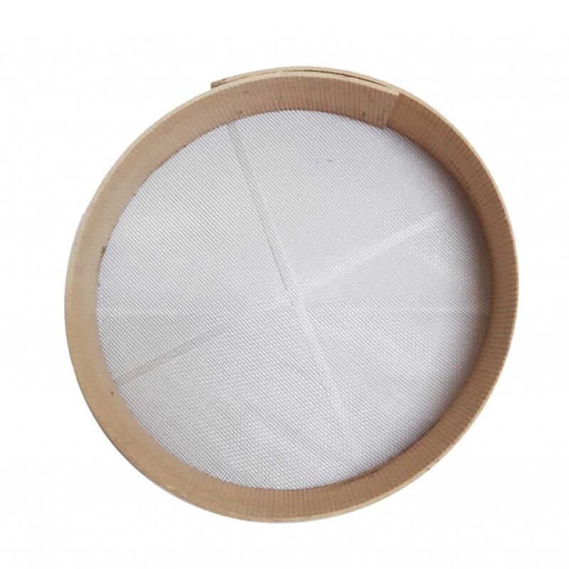 İnce Sıva Eleği 1,2 Mm