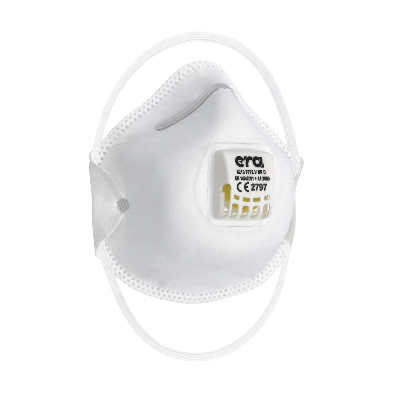 Era 6210 Ffp2 Ventilli Konik Maske
