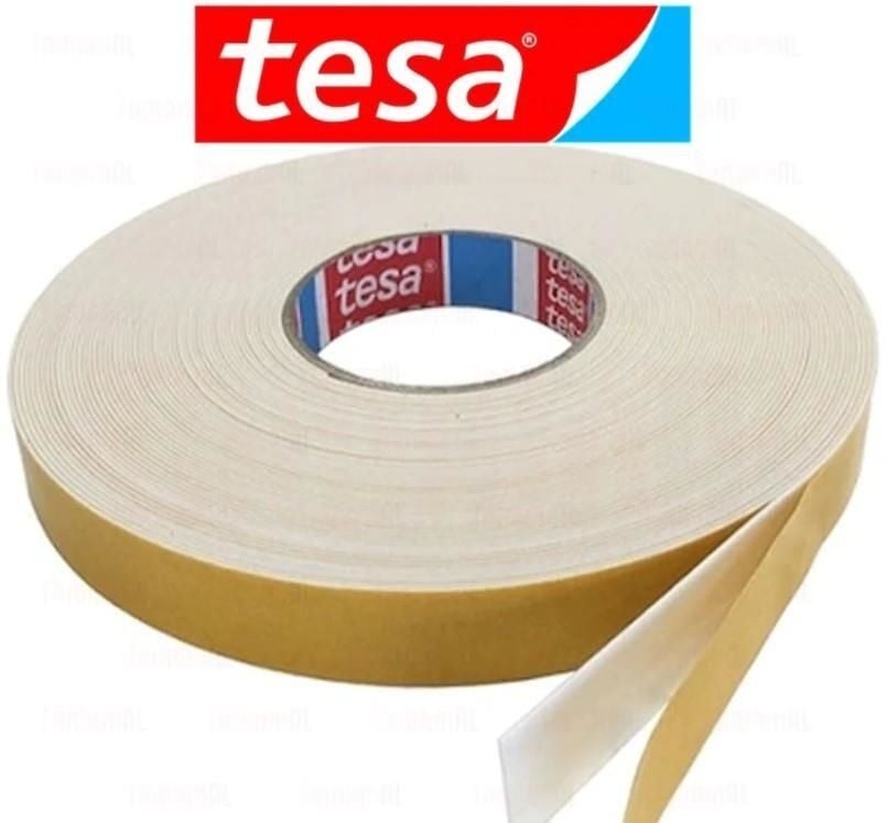 Tesa 64958 19 Mm Köpük Bant 25 Metre