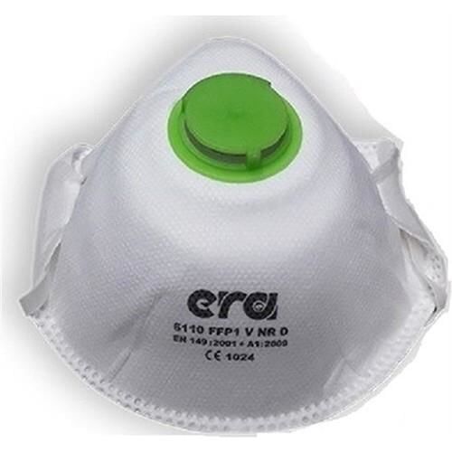 Era 6110 Ffp1 Ventilli Konik Maske