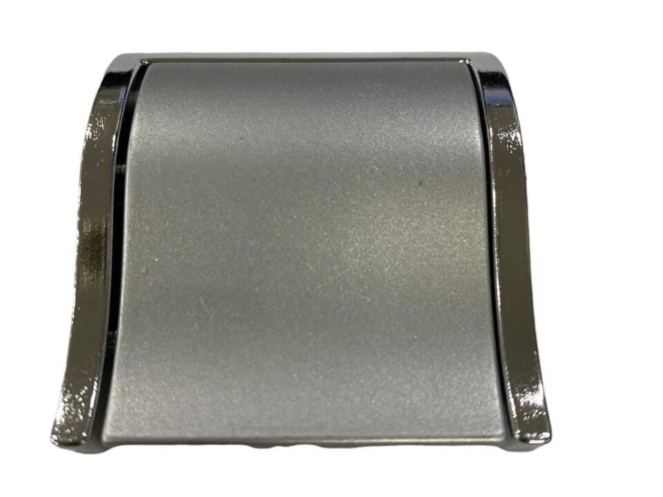 Ofis Krom 32 Mm Kulp