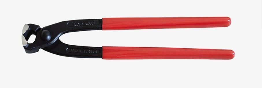 Yakar 280 Mm Betoncu Kerpeteni