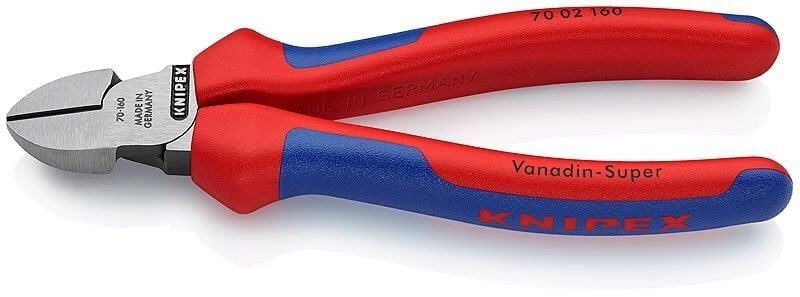 Knipex 7002160 Yan Keski 160 Mm