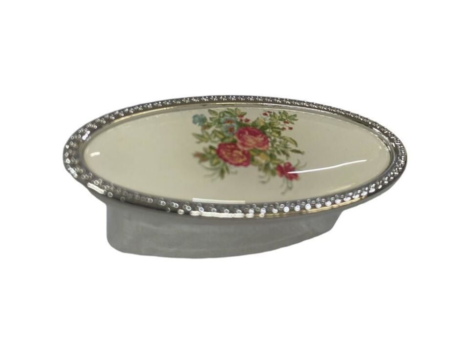 Simge Krom 32 Mm Kulp