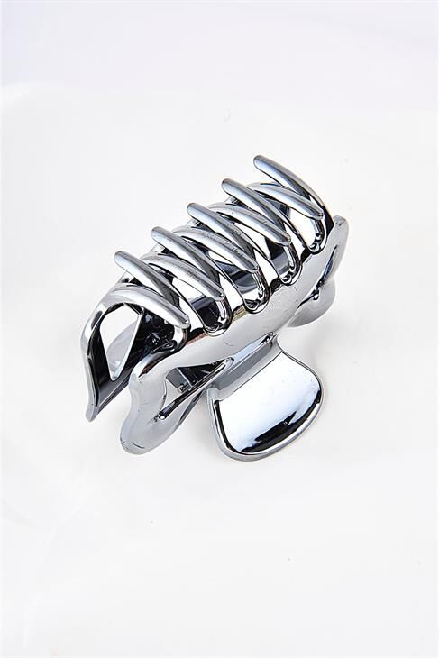 Füme Renkli Mandal Toka