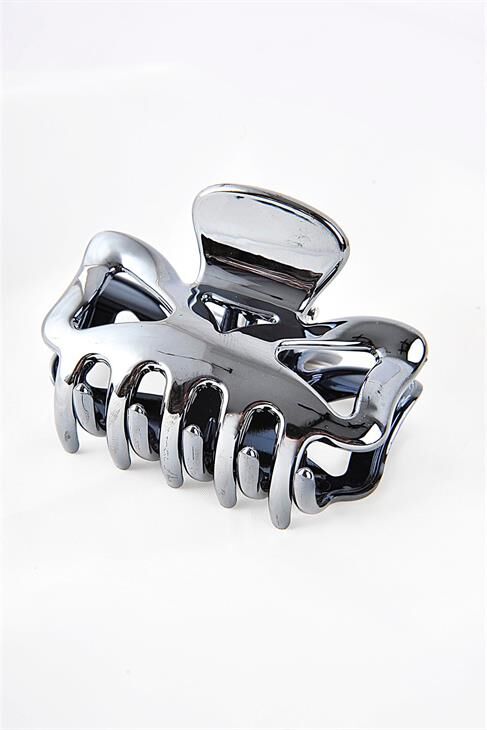 Füme Renkli Mandal Toka