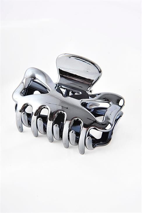 Füme Renkli Mandal Toka