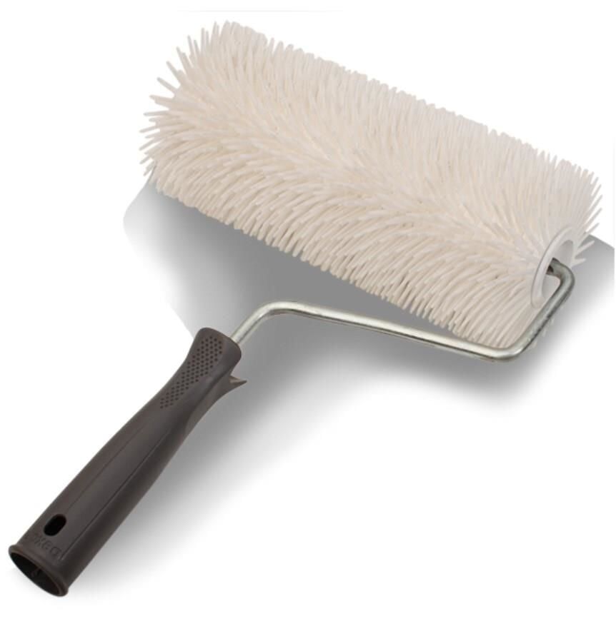 Dekor 1223 Epoksi Kirpi Rulo 20 Cm