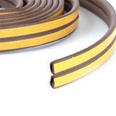 Kapı Fitili 1 Metre Beyaz Yada Kahve