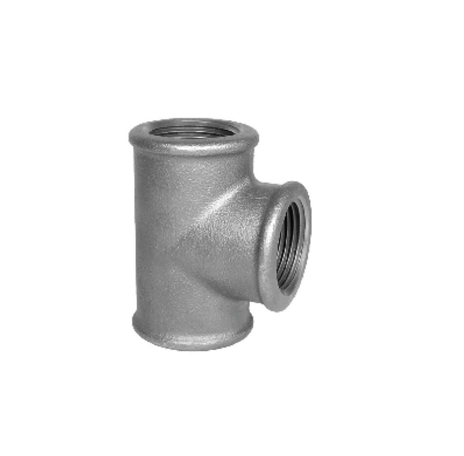 Galvanizli Te 3 Lük