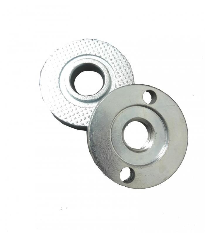 Eltos Ecs 044 Çiftli Taşlama Somunu