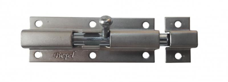 Klas Sürgü Saten 4 Cm