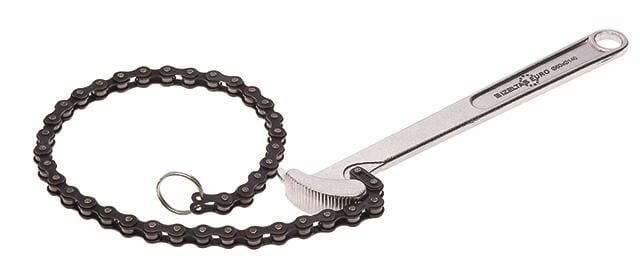 İzeltaş Zincirli Yağ Filtresi Sökeceği 60X140 Mm