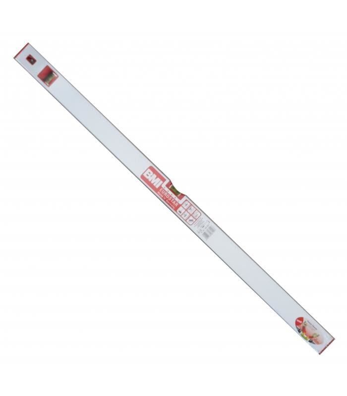 Bmı Eurostar 690 Alüminyum Su Terazisi 100 Cm